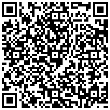 Flashez ce qrCode pour partager la sortie !