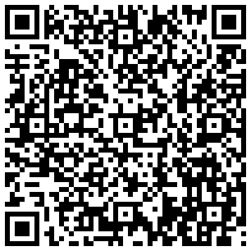 Flashez ce qrCode pour partager la sortie !