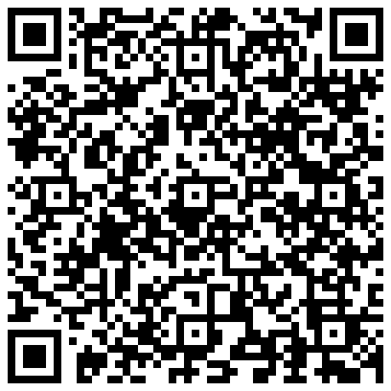 Flashez ce qrCode pour partager la sortie !