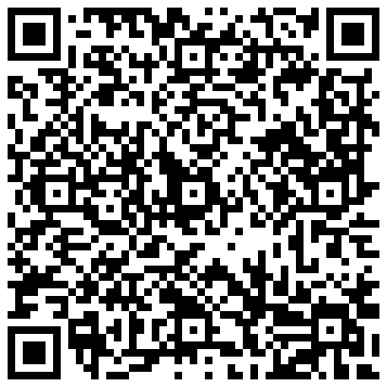 Flashez ce qrCode pour partager la sortie !