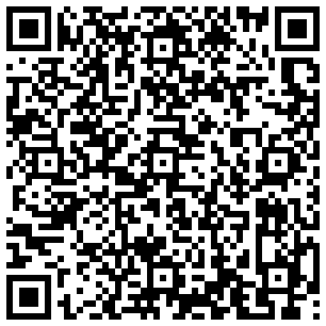 Flashez ce qrCode pour partager la sortie !