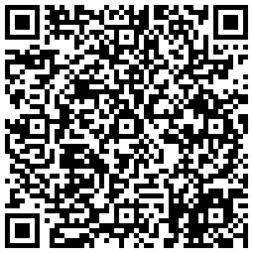 Flashez ce qrCode pour partager la sortie !