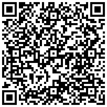 Flashez ce qrCode pour partager la sortie !