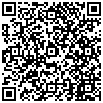 Flashez ce qrCode pour partager la sortie !