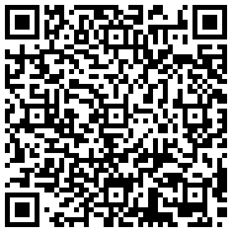 Flashez ce qrCode pour partager la sortie !