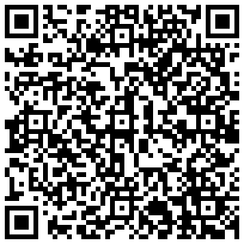 Flashez ce qrCode pour partager la sortie !