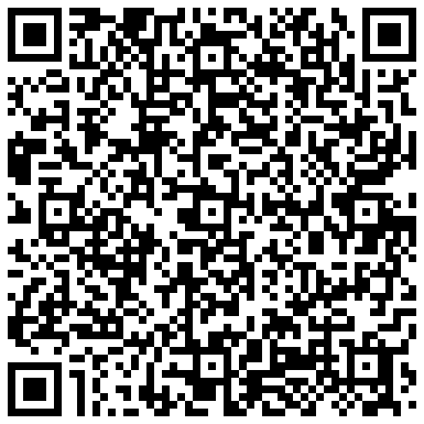 Flashez ce qrCode pour partager la sortie !