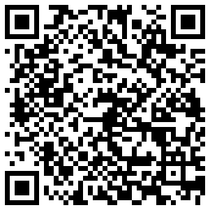 Flashez ce qrCode pour partager la sortie !