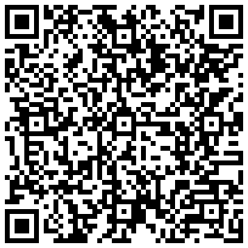 Flashez ce qrCode pour partager la sortie !
