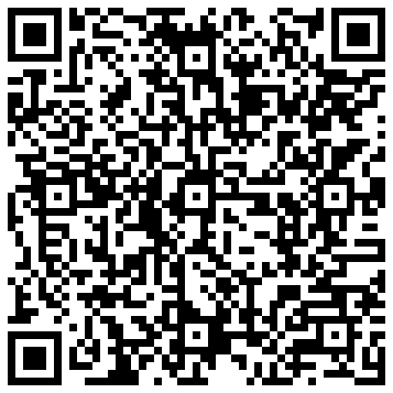 Flashez ce qrCode pour partager la sortie !