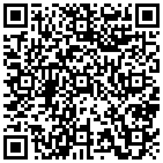 Flashez ce qrCode pour partager la sortie !