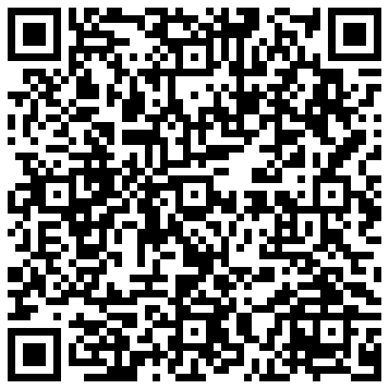 Flashez ce qrCode pour partager la sortie !
