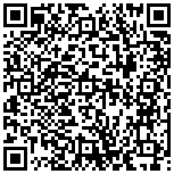Flashez ce qrCode pour partager la sortie !