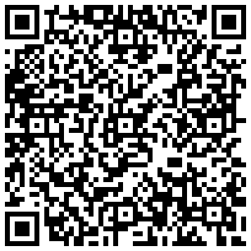 Flashez ce qrCode pour partager la sortie !