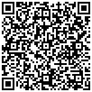 Flashez ce qrCode pour partager la sortie !