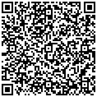 Flashez ce qrCode pour partager la sortie !