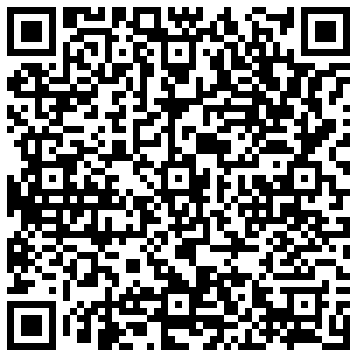 Flashez ce qrCode pour partager la sortie !