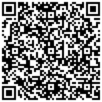 Flashez ce qrCode pour partager la sortie !