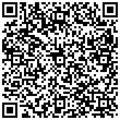 Flashez ce qrCode pour partager la sortie !
