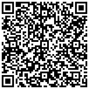 Flashez ce qrCode pour partager la sortie !