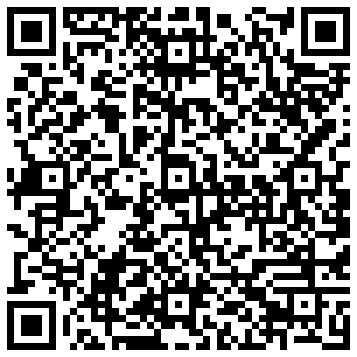 Flashez ce qrCode pour partager la sortie !