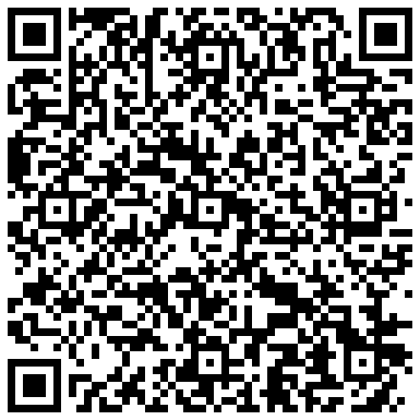 Flashez ce qrCode pour partager la sortie !