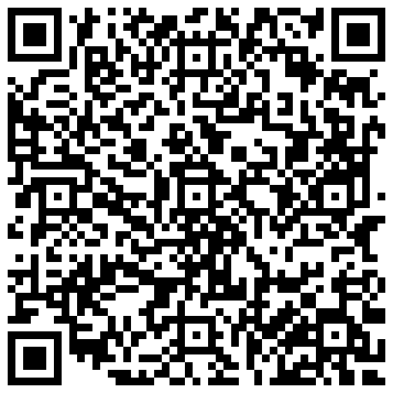 Flashez ce qrCode pour partager la sortie !