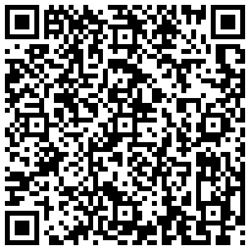 Flashez ce qrCode pour partager la sortie !