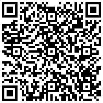 Flashez ce qrCode pour partager la sortie !