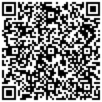 Flashez ce qrCode pour partager la sortie !