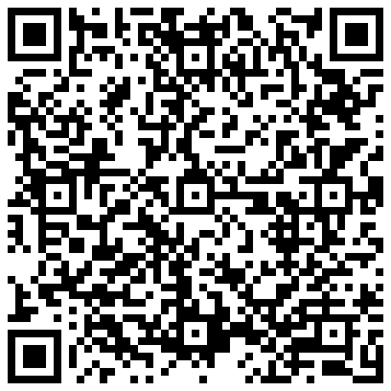 Flashez ce qrCode pour partager la sortie !