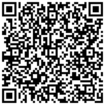Flashez ce qrCode pour partager la sortie !
