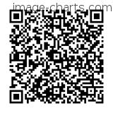 Flashez ce qrCode pour partager la sortie !