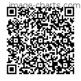 Flashez ce qrCode pour partager la sortie !