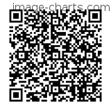 Flashez ce qrCode pour partager la sortie !