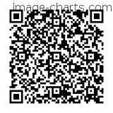 Flashez ce qrCode pour partager la sortie !