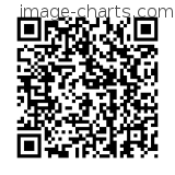 Flashez ce qrCode pour partager la sortie !