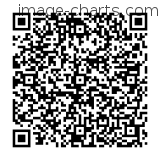 Flashez ce qrCode pour partager la sortie !