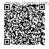 Flashez ce qrCode pour partager la sortie !
