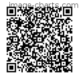 Flashez ce qrCode pour partager la sortie !