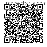 Flashez ce qrCode pour partager la sortie !