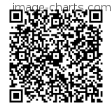 Flashez ce qrCode pour partager la sortie !
