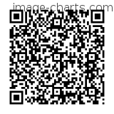 Flashez ce qrCode pour partager la sortie !