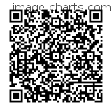 Flashez ce qrCode pour partager la sortie !