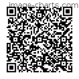 Flashez ce qrCode pour partager la sortie !