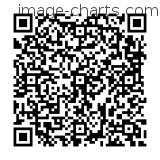 Flashez ce qrCode pour partager la sortie !