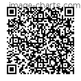 Flashez ce qrCode pour partager la sortie !