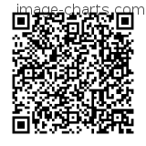 Flashez ce qrCode pour partager la sortie !