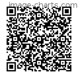 Flashez ce qrCode pour partager la sortie !