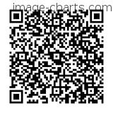Flashez ce qrCode pour partager la sortie !